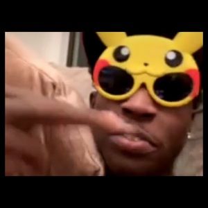 Meet your Posher, Nicolas